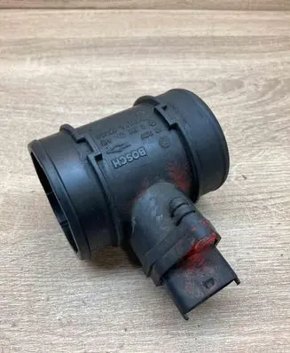 Hyundai Santa Fe Mass air flow meter 2816427000 0281002447