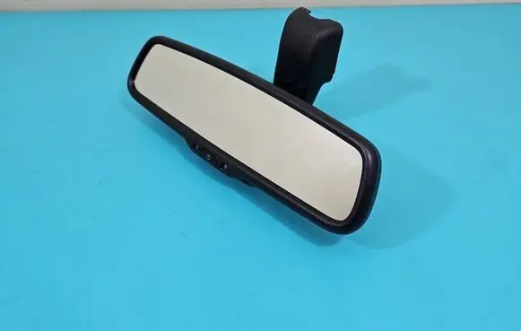 SsangYong Rexton I Rear view mirror (interior) 76420-08B10 IMPRK1482699