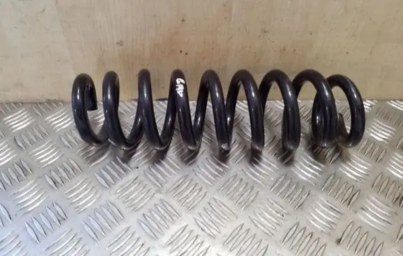 BMW X1 E84 Rear coil spring