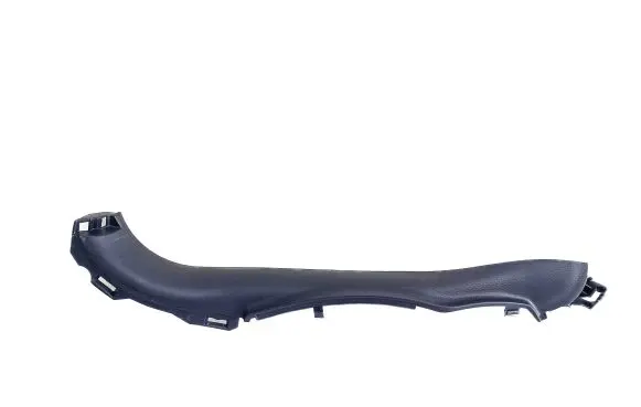 Peugeot 1007 (A) pillar trim 9646715977 MP5614