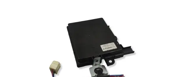 Mitsubishi Lancer X Fan control module 7820A055