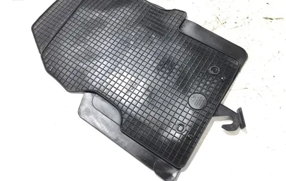 Mercedes-Benz Sprinter W906 Car floor mat set 