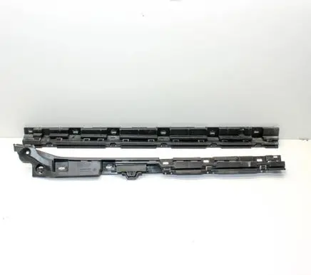 BMW 5 F10 F11 Sill supporting ledge 7204022 7184778