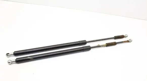 Volkswagen Golf VII Tailgate/trunk/boot tension spring 008260566