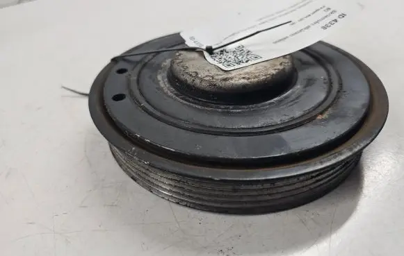 Peugeot 406 Crankshaft pulley
