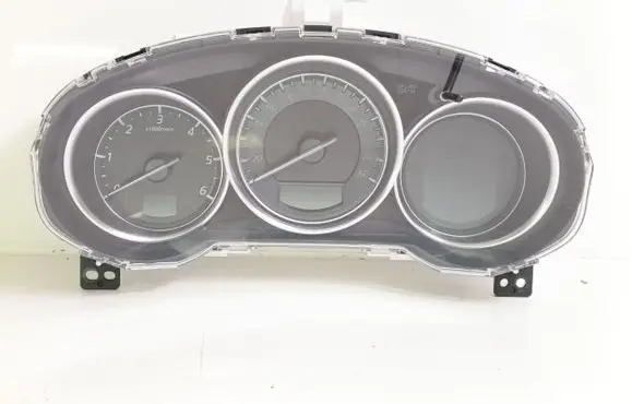 Mazda CX-5 Speedometer (instrument cluster) G46L55430