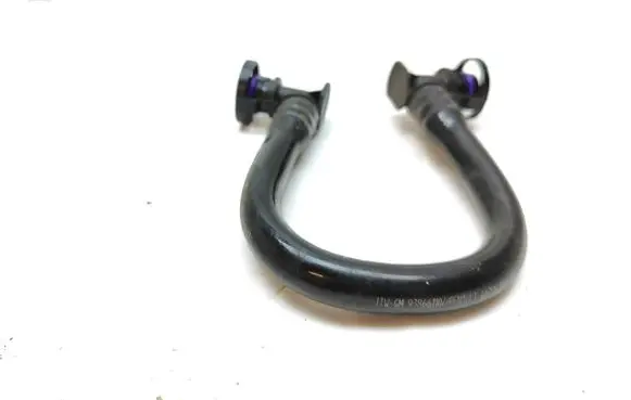 Brake line pipe/hose