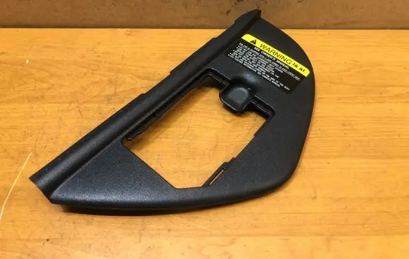 Hyundai i30 Dashboard side end trim 847162L000