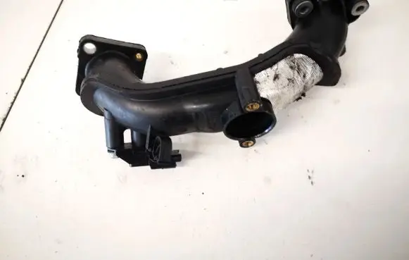 Peugeot 308 Intercooler hose/pipe 9674942380 9674951680