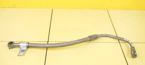 Jeep Compass Air intake duct part 55268933 4HTR46