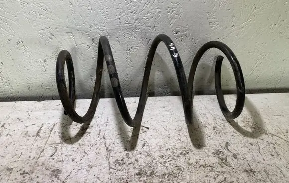 BMW 3 E46 Front coil spring