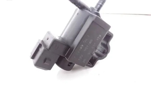 Opel Zafira A Brake central valve 72244900 99T166