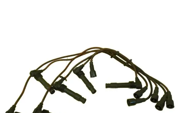 Opel Senator B Ignition plug leads 0300302101