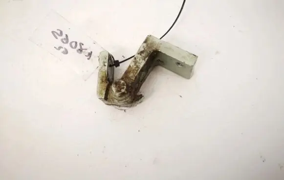 Seat Altea Rear door lower hinge 5p0833401a