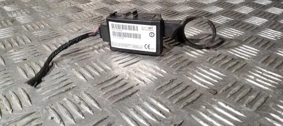Chrysler PT Cruiser Immobiliser reader (aerial) P04671676AE 5WY7009B TKJ3181A5408