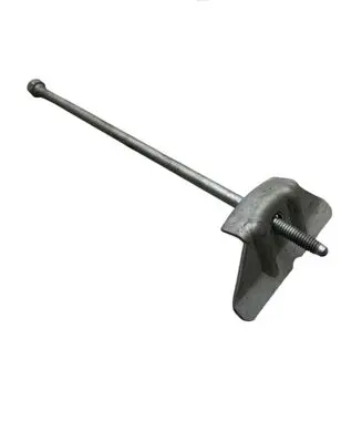 BMW 5 E60 E61 Battery bracket 