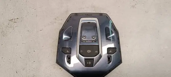 Citroen DS5 Front seat light 96702429 N1003