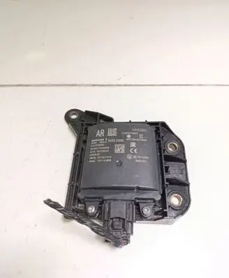 Nissan Qashqai Distronic sensor radar 284K0HV00A A2C75730003 2015DJ1610