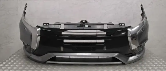 Mitsubishi Outlander Front bumper 6410G227ZZ