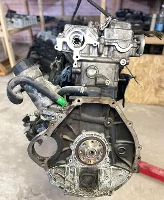 SsangYong Rodius Engine R6650160001 665926