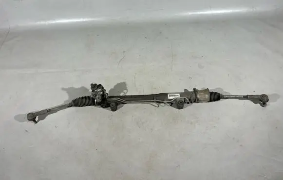 Porsche Cayenne (92A) Steering rack 7P5422055N 143197 050711B10630