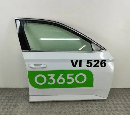 Skoda Superb B8 (3V) Front door 3V0831056B