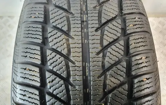Mini One - Cooper F56 F55 R17 winter tire GOODRIDE SW608 21560R17