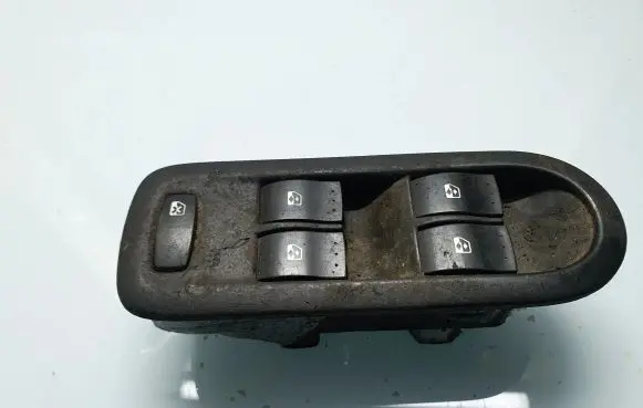 Renault Laguna II Electric window control switch 4B0959851
