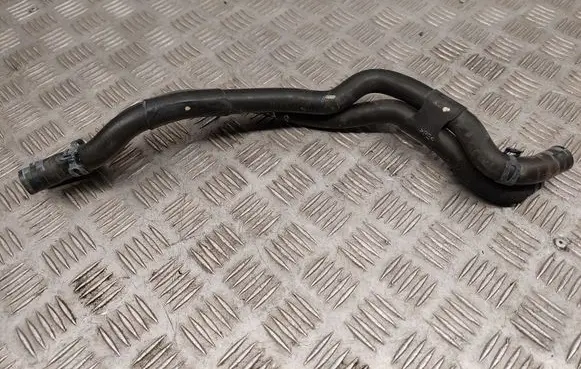 Audi A7 S7 4G Engine coolant pipe/hose 4G0145919J