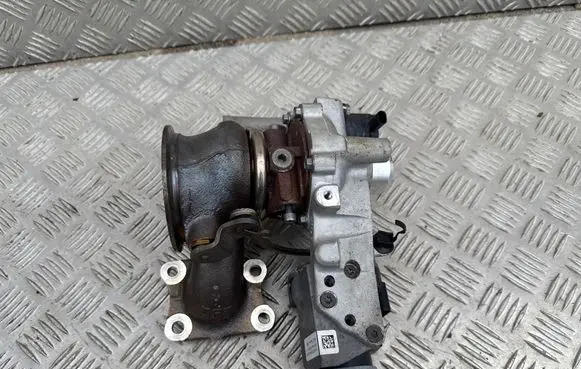 Opel Crossland X Turbo 9825982080 MGT1241Z 8702482