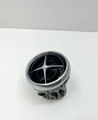 Mercedes-Benz SL R231 Dashboard air vent grill cover trim A2318300054 2318300054