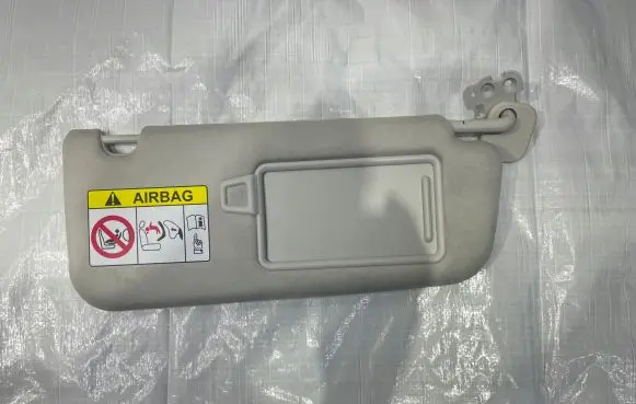 Hyundai Santa Fe Sun visor