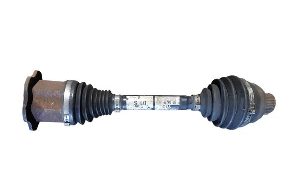Audi A4 S4 B8 8K Front driveshaft 8K04072710