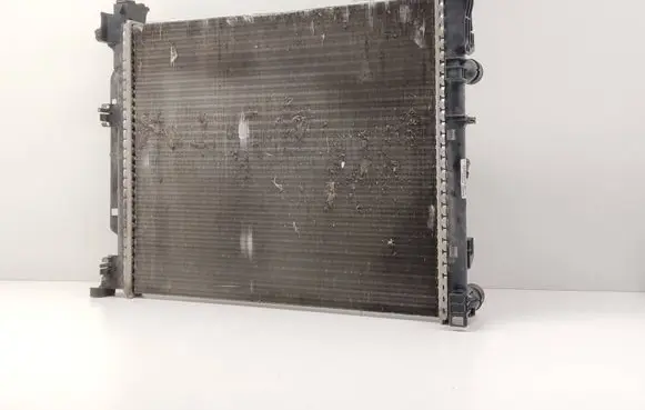 Mercedes-Benz Citan W415 Coolant radiator 8200455801 K7439000