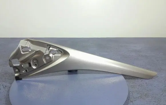 Lexus IS III XE30 Other sill/pillar trim element 55011-53010