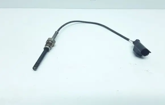Volvo S80 Exhaust gas temperature sensor 30713739 30713739A 6G9N12B591FA