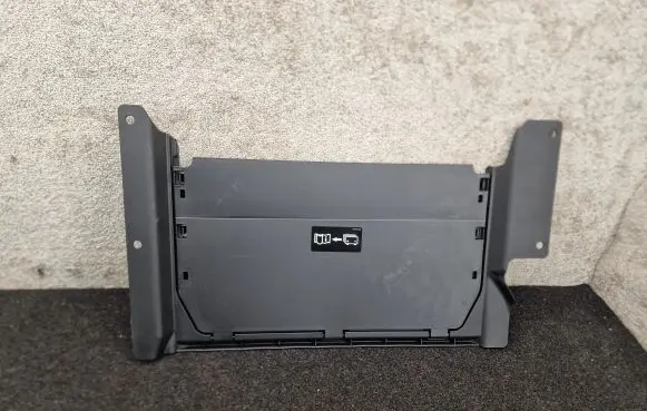 Porsche Macan (95B) Battery box tray cover/lid 95B863565E