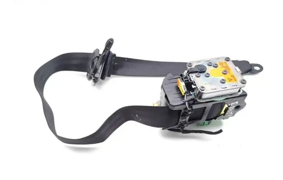 Audi A5 8T 8F Front seatbelt 8T0857705