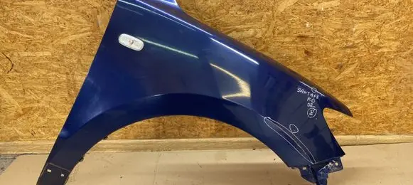 Hyundai Santa Fe Fender