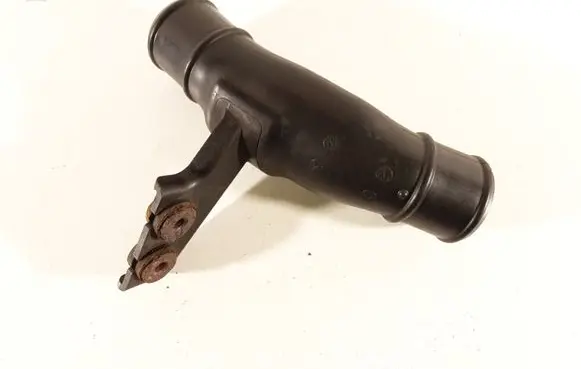 Honda Accord Intercooler hose/pipe