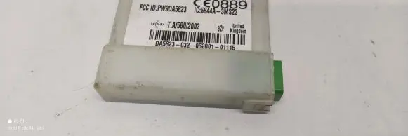 Volvo V70 Other control units/modules 30775419