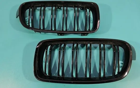 BMW 3 F30 F35 F31 Front bumper upper radiator grill IMPRK1584046