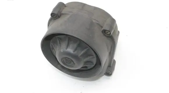 BMW 6 E63 E64 Alarm system siren 6965588