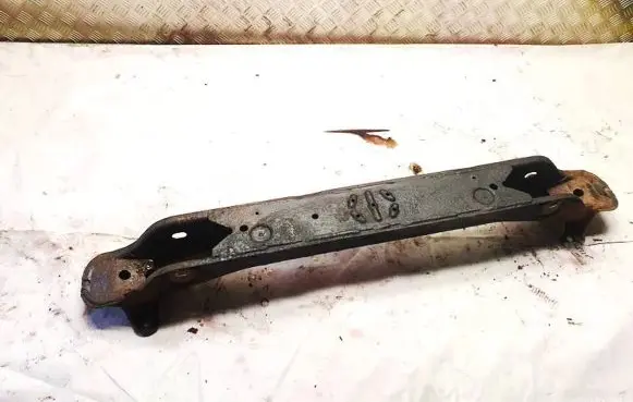 Rear beam