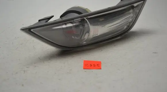 Ford Mondeo MK IV Front fog light BS7115K202AB 130809A