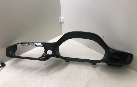 Ford Fiesta Dashboard center trim panel H1BBA018B08AEW H1BB18835F