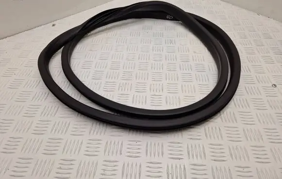Renault Captur Rear door rubber seal (on body)