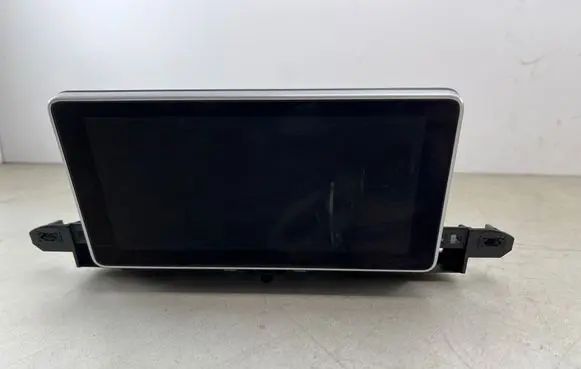 Audi Q5 SQ5 Screen/display/small screen 80A919605