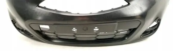 Nissan Micra Front bumper 6025150