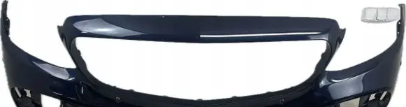 Mercedes-Benz C AMG W205 Front bumper A2058856002